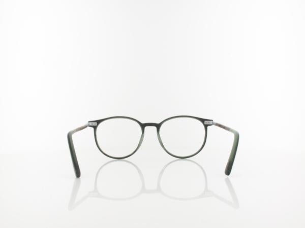 Wood Fellas | Point Wood Acetate 11037 7346 50 | curled green