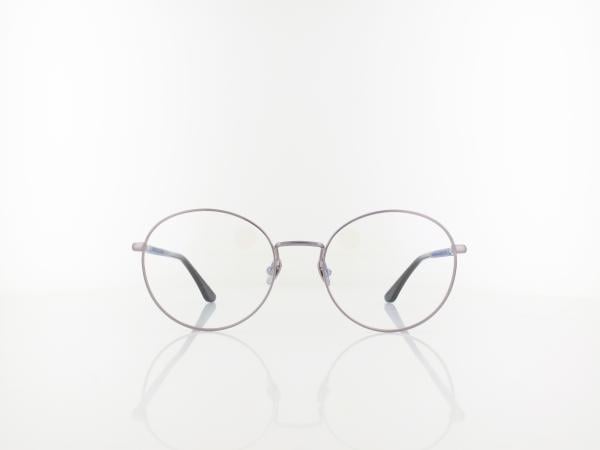 Wood Fellas | Zoom Wood Titan 11047 7059 54 | black oak lavendar