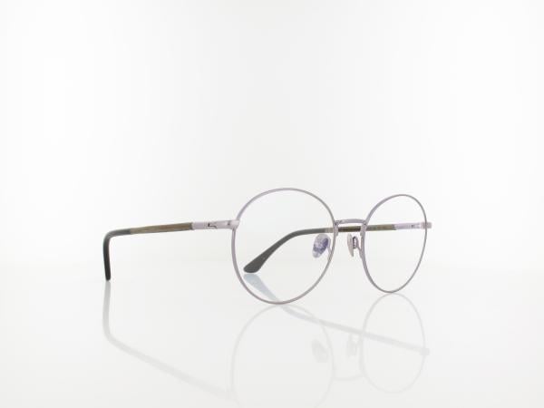 Wood Fellas | Zoom Wood Titan 11047 7059 54 | black oak lavendar