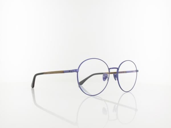 Wood Fellas | Zoom Wood Titan 11047 7060 54 | walnut lavendar
