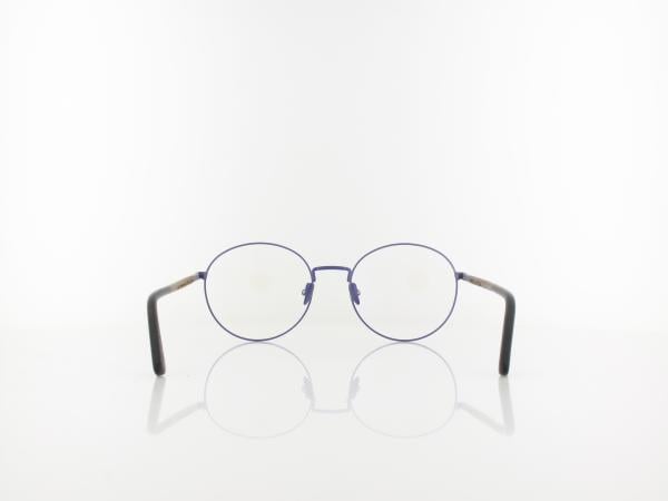 Wood Fellas | Zoom Wood Titan 11047 7060 54 | walnut lavendar