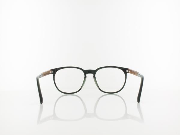 Wood Fellas | Yonder Wood Acetate 11055 7312 55 | macassar green