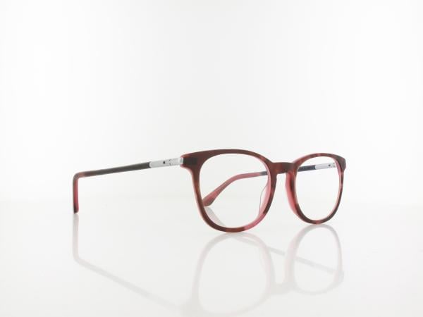 Wood Fellas | BREEZE Wood Acetate 11077 7442 49 | black oak pink