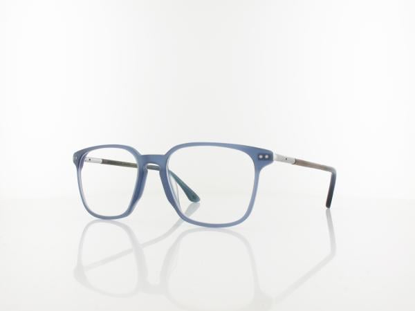 Wood Fellas | DAWN Wood Acetate 11086 7472 53 | curled blue