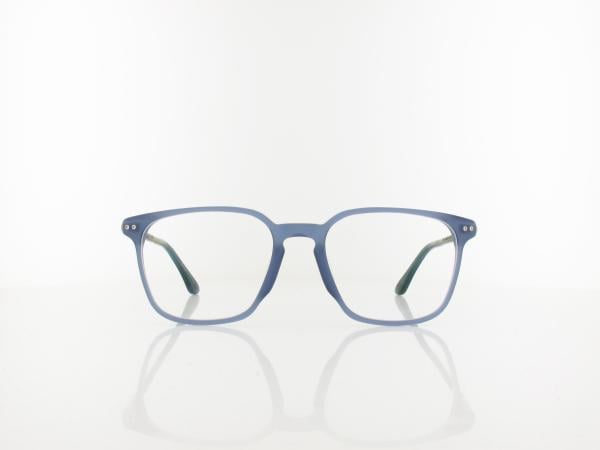 Wood Fellas | DAWN Wood Acetate 11086 7472 53 | curled blue