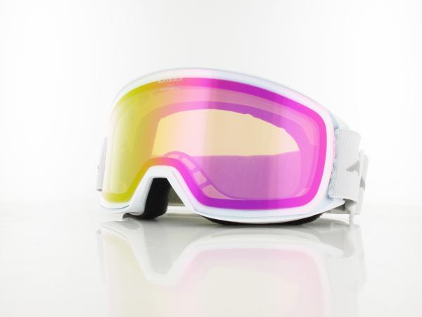 ALPINA | Nakiska HM A7280 811 | white / HM pink