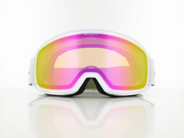 ALPINA | Nakiska HM A7280 811 | white / HM pink
