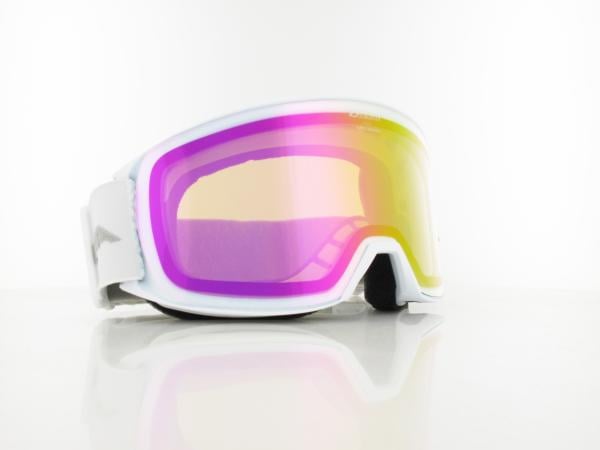 ALPINA | Nakiska HM A7280 811 | white / HM pink