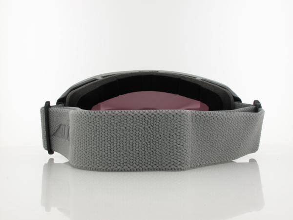 ALPINA | Double Jack Mag Q A7282 021 | moongrey matt / Quattroflex - Singleflex black