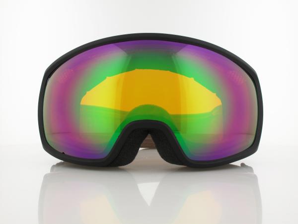 Alpina | Double Jack PLANET Q-LITE A7285 832 | black sand matt / Q-LITE