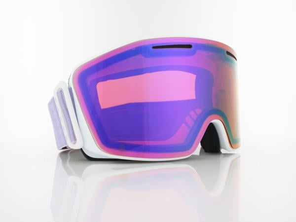 ALPINA | NENDAZ Q-LITE A7291 812 | white lilac / Q-LITE mirror purple