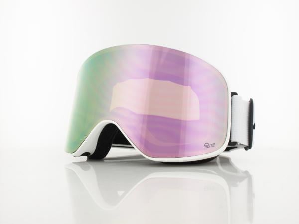 ALPINA | SLOPE Q-LITE A7293 811 | white matt / Q-LITE rose mirror