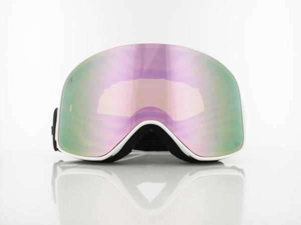 ALPINA | SLOPE Q-LITE A7293 811 | white matt / Q-LITE rose mirror