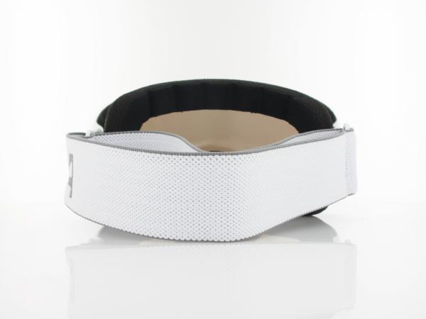 ALPINA | SLOPE Q-LITE A7293 812 | white matt / Q-LITE mirror gold