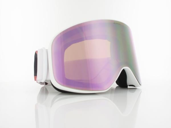 ALPINA | SLOPE Q-LITE A7293 852 | white-rose matt / Q-LITE mirror rose