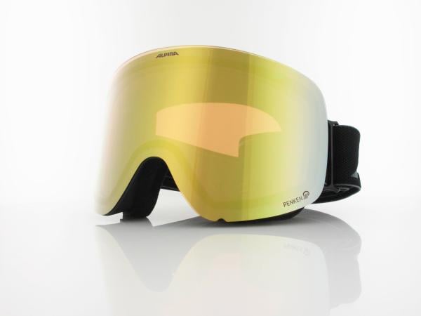 ALPINA | PENKEN Q A7294 832 | black matt / Q mirror gold