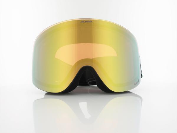 ALPINA | PENKEN Q A7294 832 | black matt / Q mirror gold