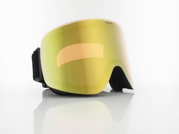ALPINA | PENKEN Q A7294 832 | black matt / Q mirror gold