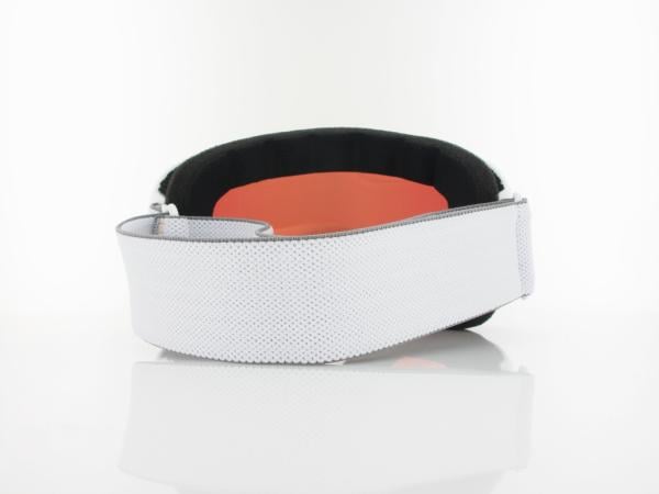ALPINA | SLOPE Q A7296 812 | white matt / Q mirror gold