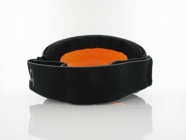 ALPINA | SLOPE Q A7296 831 | black matt / Q mirror blue