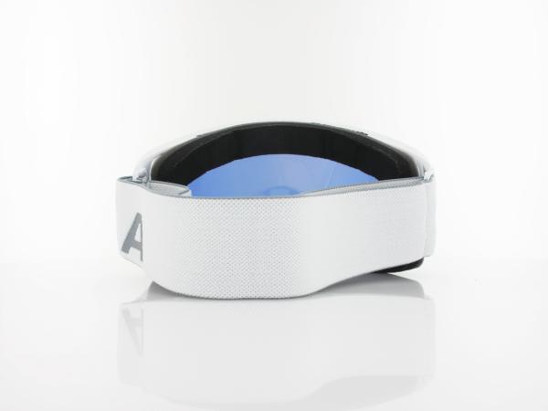 ALPINA | BIVIO Q A7302 812 | white matt / Q mirror gold
