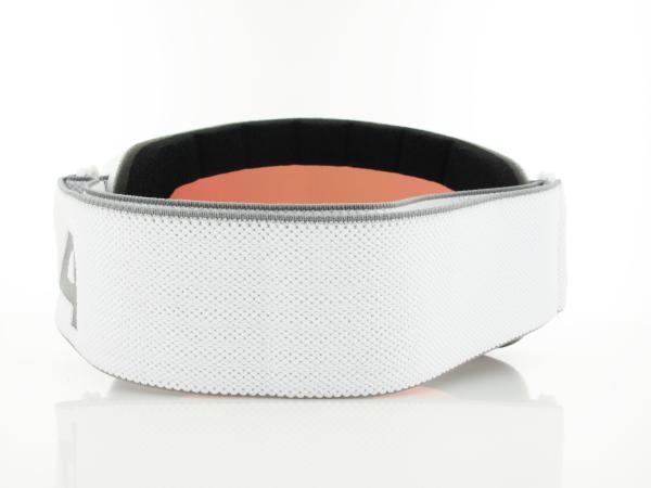 ALPINA | VENET Q A7313 811 | white matt / Q mirror gold