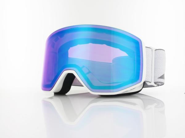 ALPINA | VENET Q-LITE A7314 811 | white matt / Q-LITE mirror blue