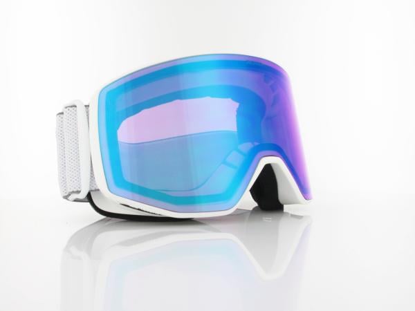 ALPINA | VENET Q-LITE A7314 811 | white matt / Q-LITE mirror blue