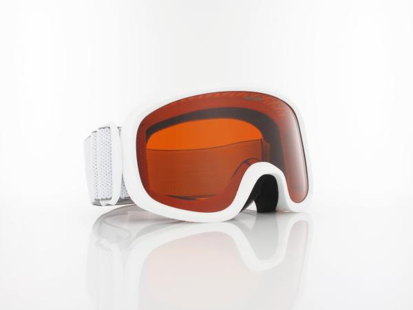 ALPINA | PINEY 2.0 A7318 411 | white matt / orange