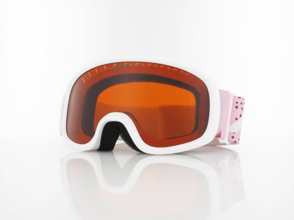 ALPINA | PINEY 2.0 A7318 412 | white-rose matt / orange