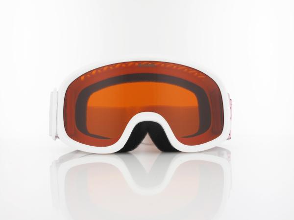 ALPINA | PINEY 2.0 A7318 412 | white-rose matt / orange