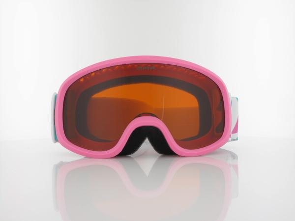 ALPINA | PINEY 2.0 A7318 452 | rose matt / orange