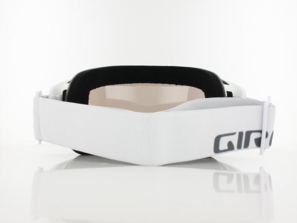 Giro | Index 2.0 009 | white wordmark / amber rose