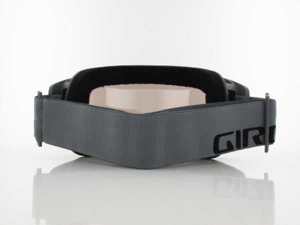 Giro | Index 2.0 011 | grey wordmark / amber rose