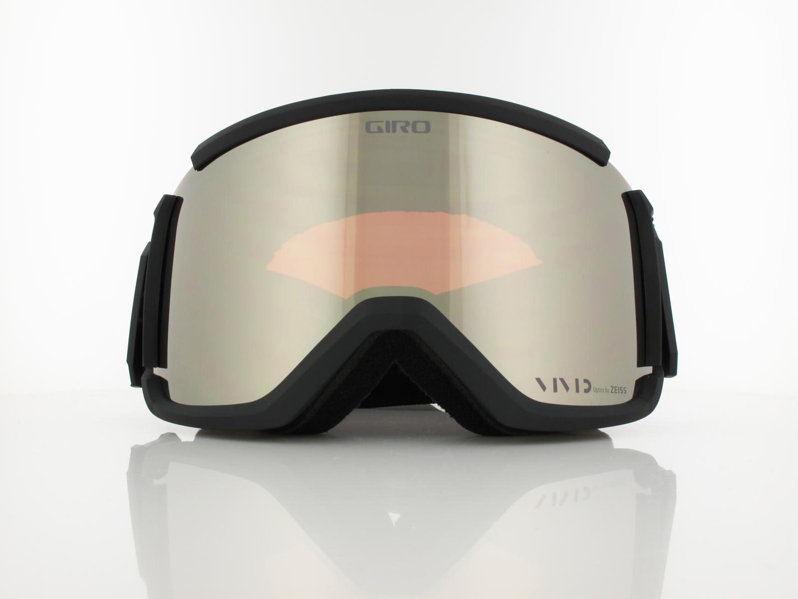 Giro | Revolt 010 | black & white thirds / vivid onyx