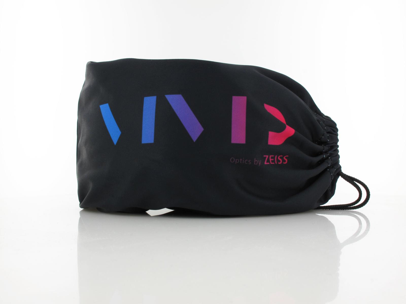 Giro | Revolt 010 | black & white thirds / vivid onyx