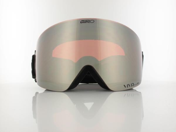 Giro | Contour 002 | wordmark black / vivid onyx - vivid infrared