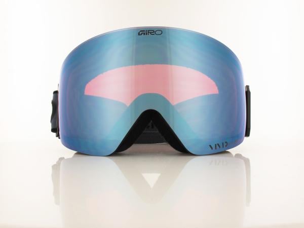 Giro | Contour 004 | wordmark indigo / vivid royal - vivid infrared