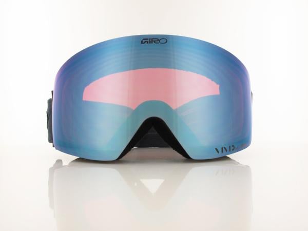 Giro | Contour RS 004 | fragments indigo / vivid royal - vivid infrared