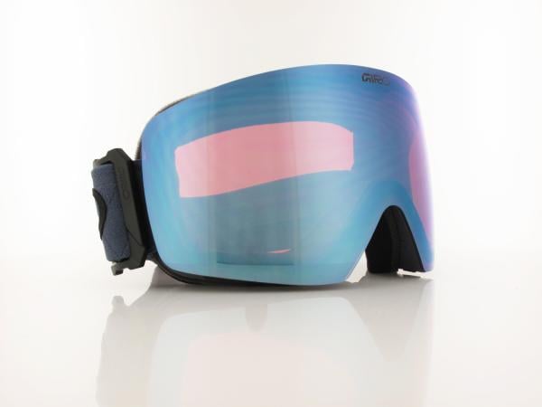 Giro | Contour RS 004 | fragments indigo / vivid royal - vivid infrared