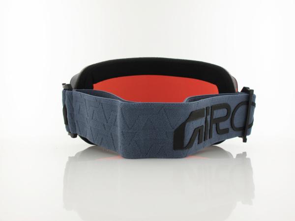 Giro | Contour RS 004 | fragments indigo / vivid royal - vivid infrared