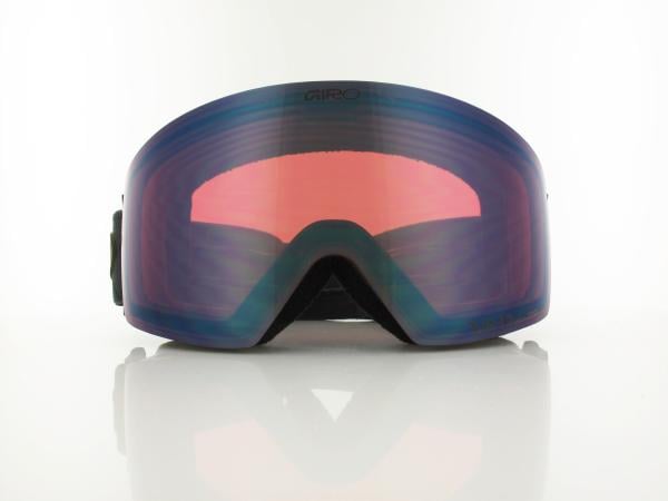 Giro | Contour RS 005 | fragments midnight / vivid petrol - vivid infrared
