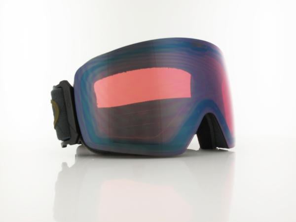 Giro | Contour RS 005 | fragments midnight / vivid petrol - vivid infrared