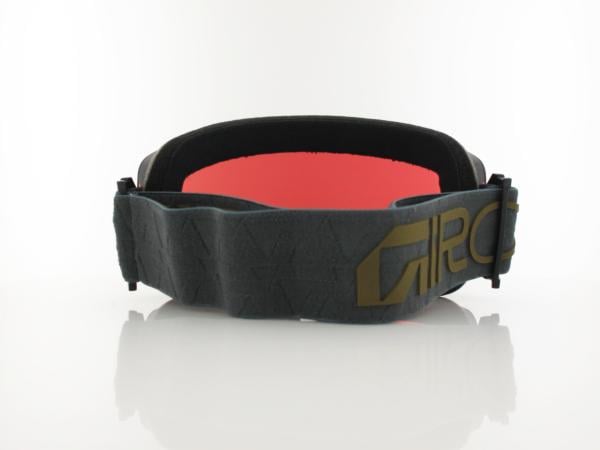 Giro | Contour RS 005 | fragments midnight / vivid petrol - vivid infrared