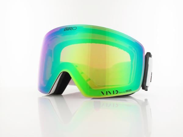 Giro | Contour RS 006 | fragments white / vivid emerald - vivid infrared
