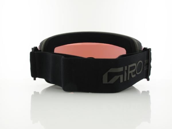 Giro | Axis 002 | stacked black / vivid ember - vivid infrared