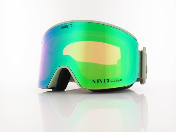 Giro | Axis 004 | stacked glacier green / vivid emerald - vivid infrared