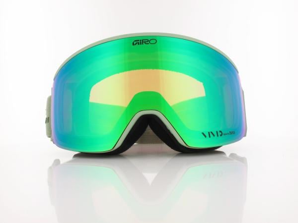 Giro | Axis 004 | stacked glacier green / vivid emerald - vivid infrared