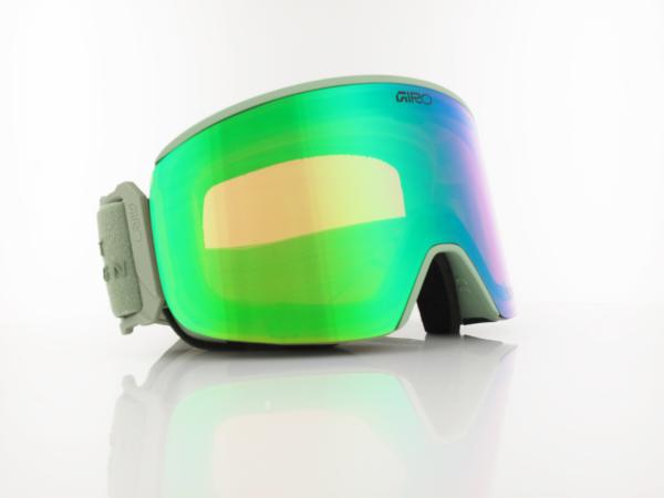 Giro | Axis 004 | stacked glacier green / vivid emerald - vivid infrared
