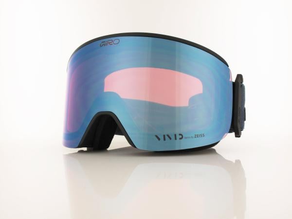 Giro | Axis 005 | stacked indigo / vivid royal - vivid infrared